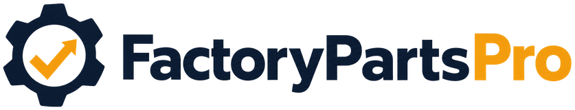 Factory Parts Pro